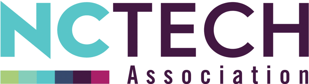 NC TECH is a not-for-profit, membership-driven trade association and the primary voice of the technology industry in North Carolina. NC TECH’s mission is to foster growth and champion innovation in North Carolina’s tech sector, while providing a voice for the tech community.